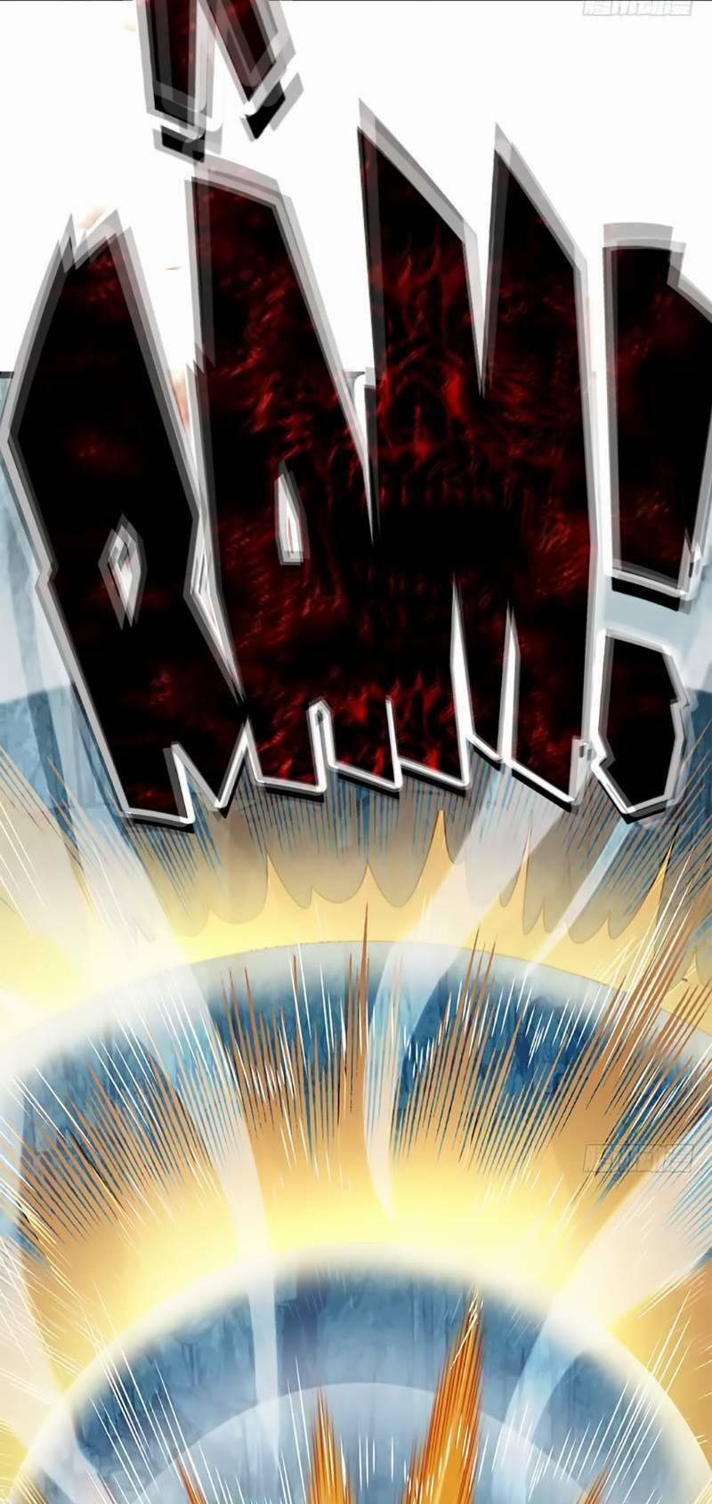 Đại Vương Tha Mạng 43 trang 6