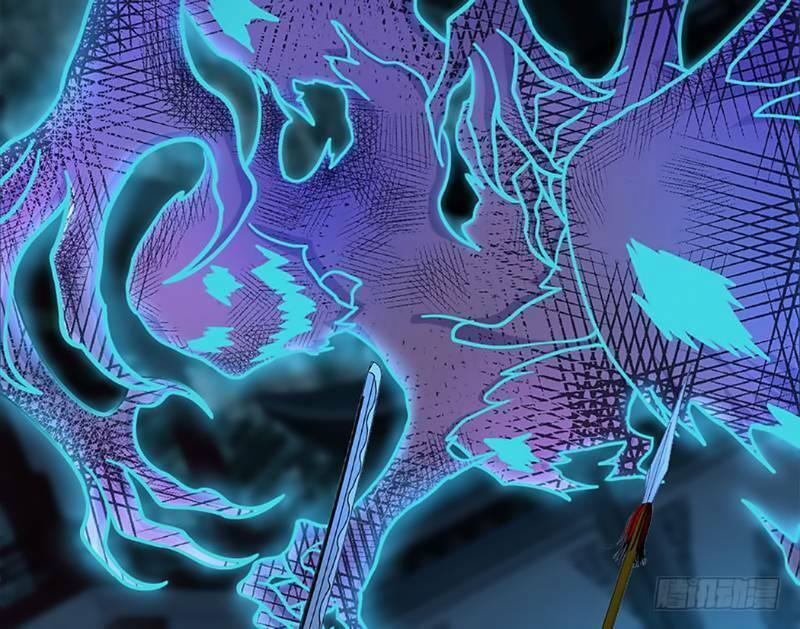 Đại Vương Tha Mạng 43 trang 60