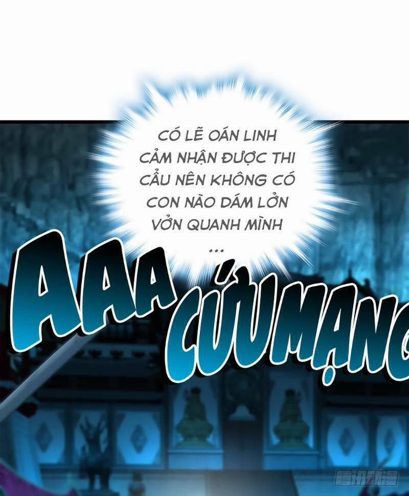 Đại Vương Tha Mạng 43 trang 63