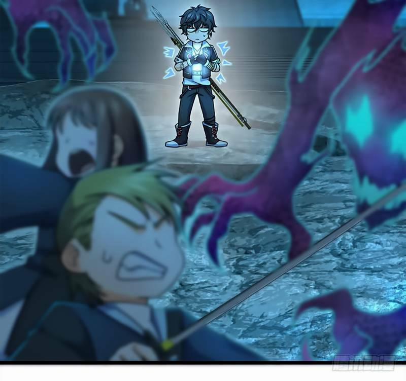 Đại Vương Tha Mạng 43 trang 64