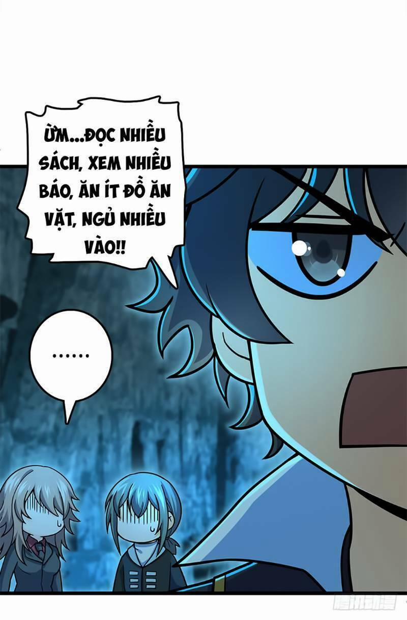 Đại Vương Tha Mạng 43 trang 68