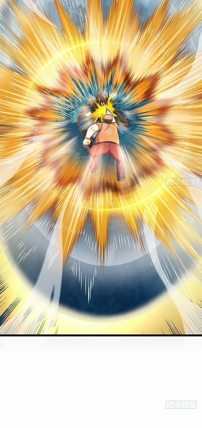 Đại Vương Tha Mạng 43 trang 7