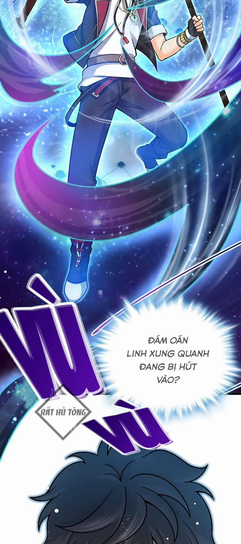 Đại Vương Tha Mạng 43 trang 72