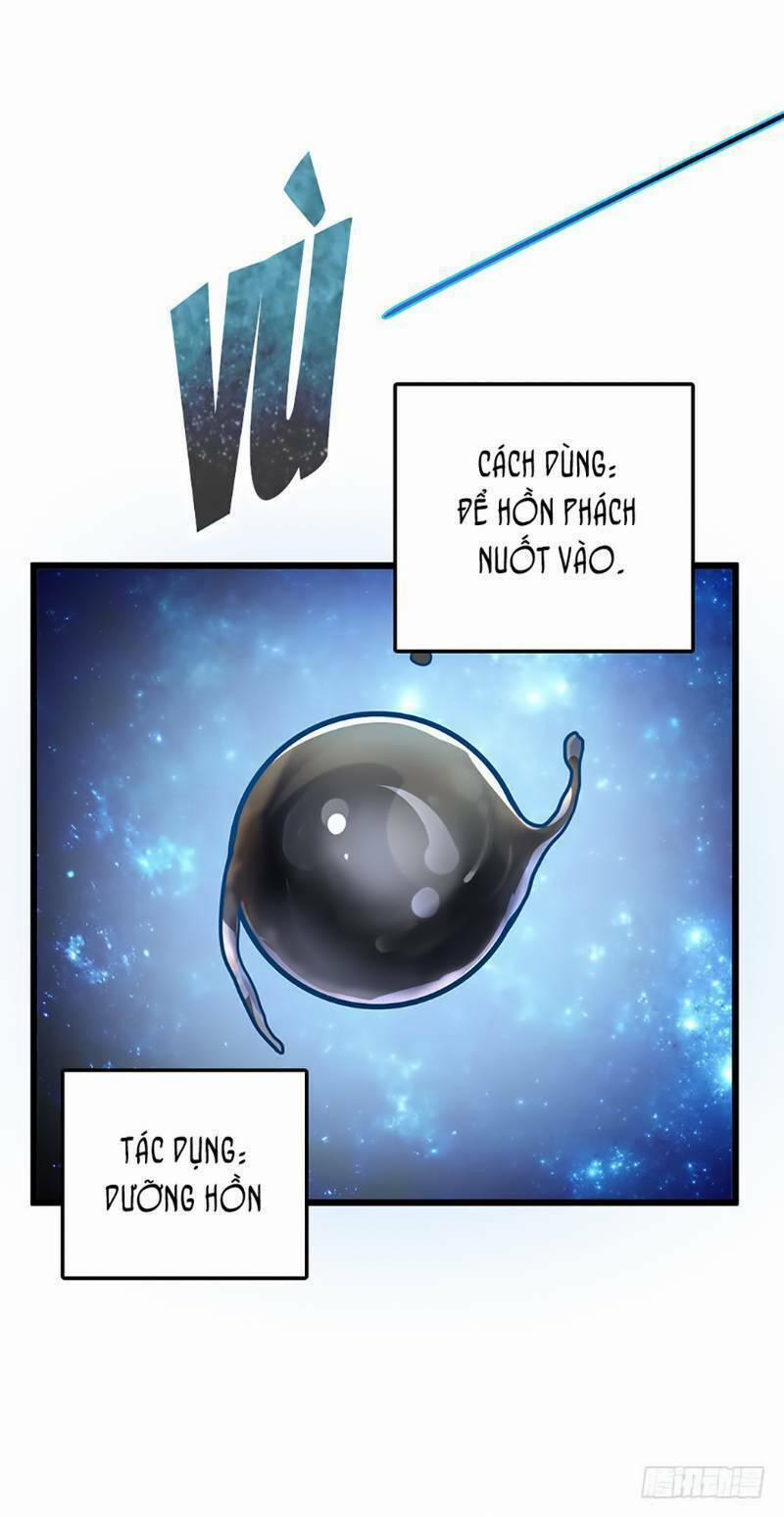 Đại Vương Tha Mạng 43 trang 74