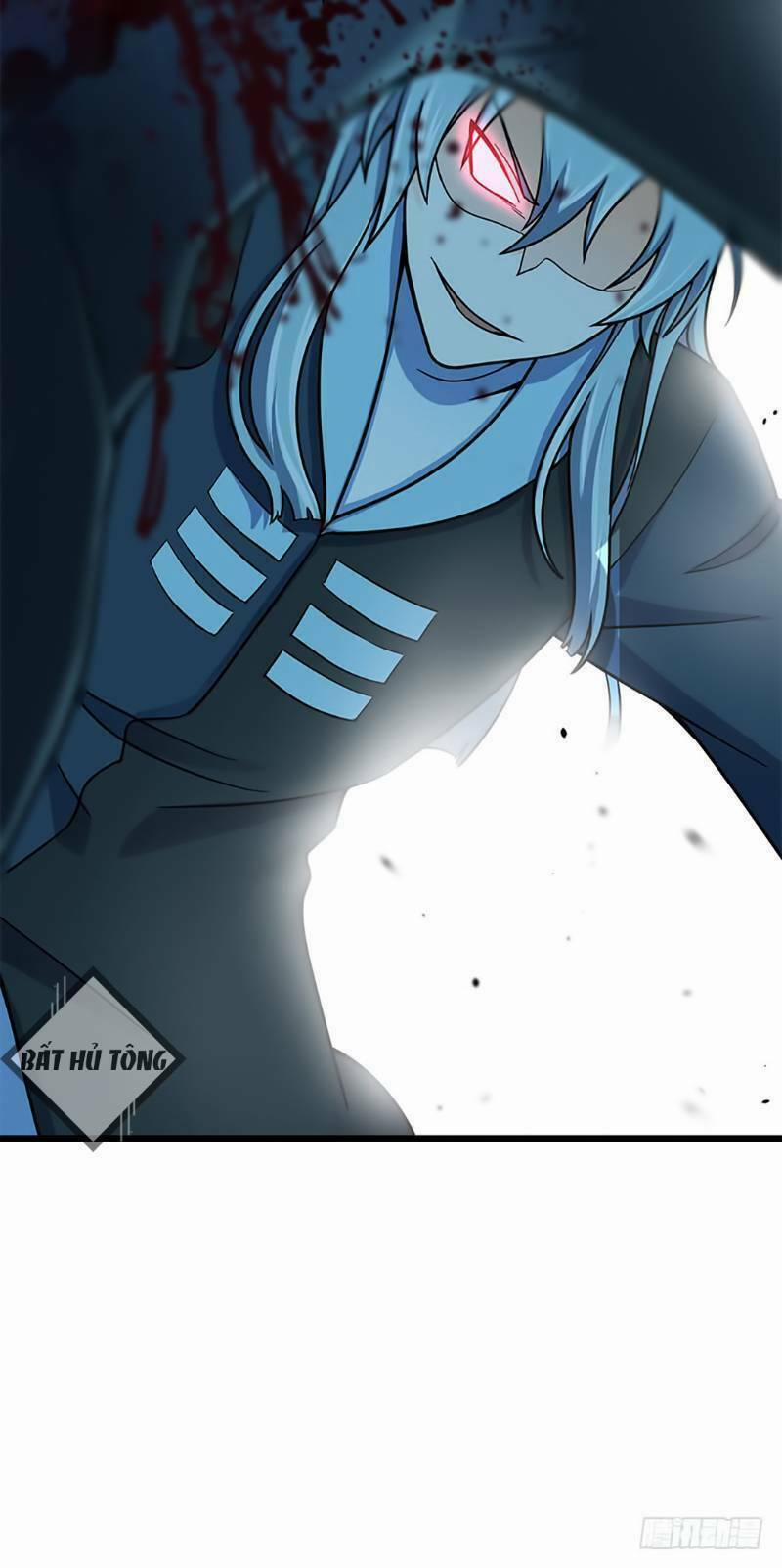 Đại Vương Tha Mạng 43 trang 78