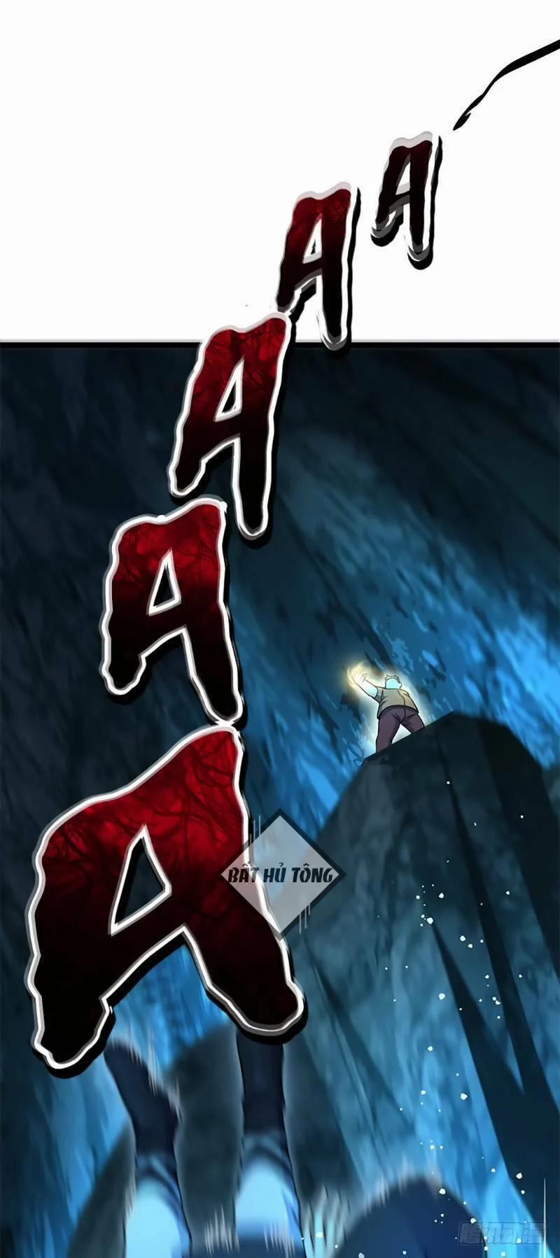 Đại Vương Tha Mạng 43 trang 8