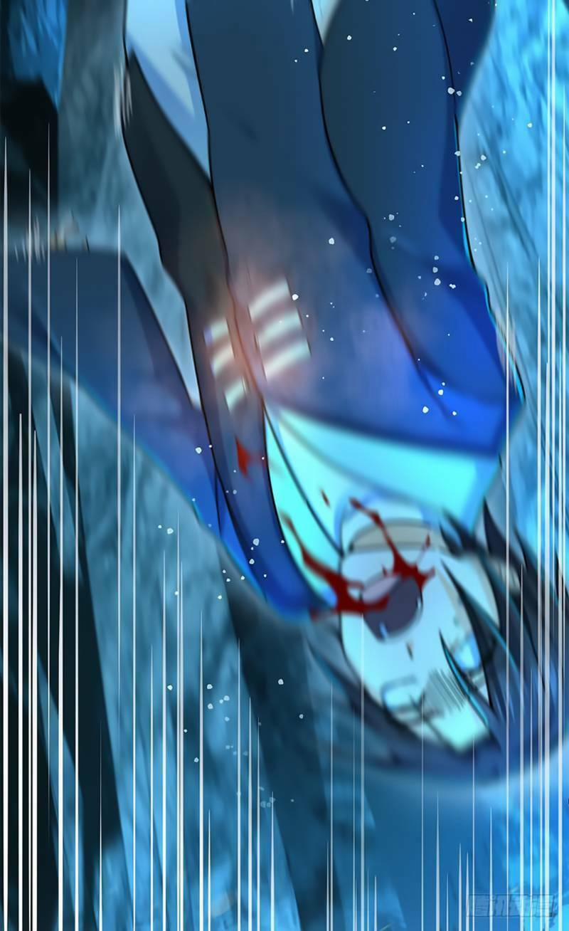 Đại Vương Tha Mạng 43 trang 9