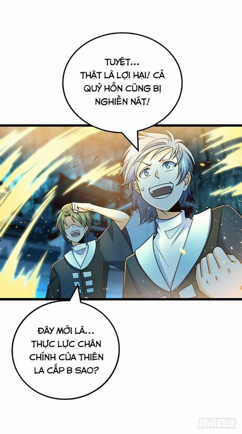 Đại Vương Tha Mạng 44 trang 10