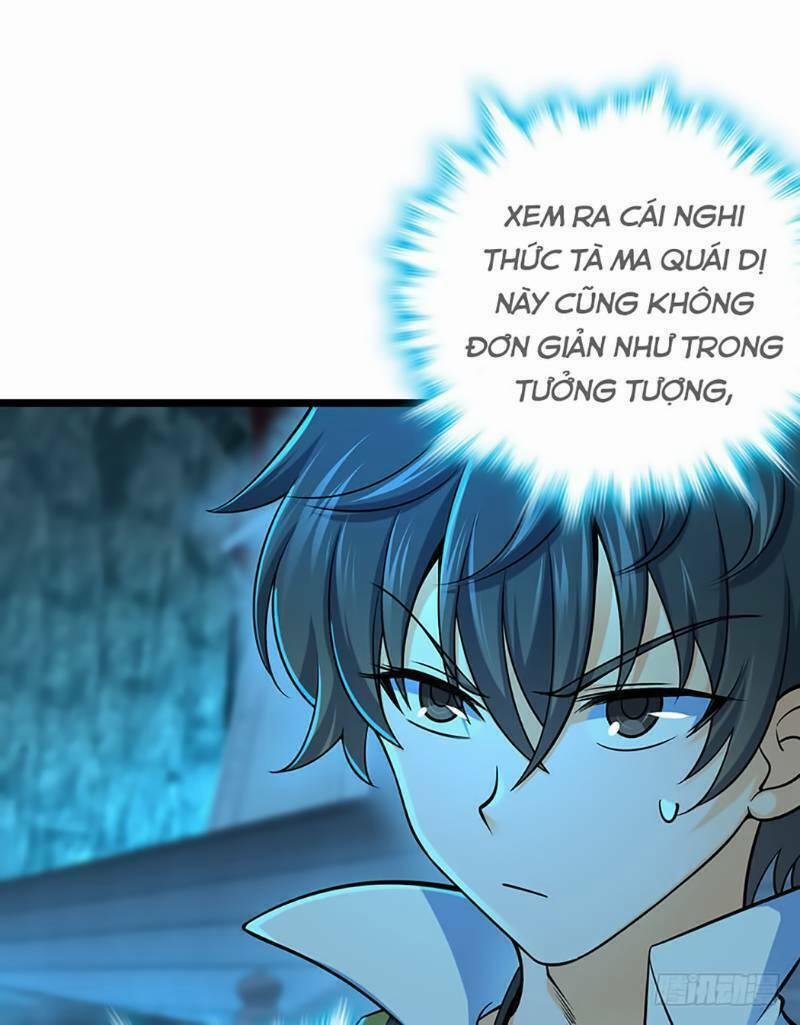 Đại Vương Tha Mạng 44 trang 16