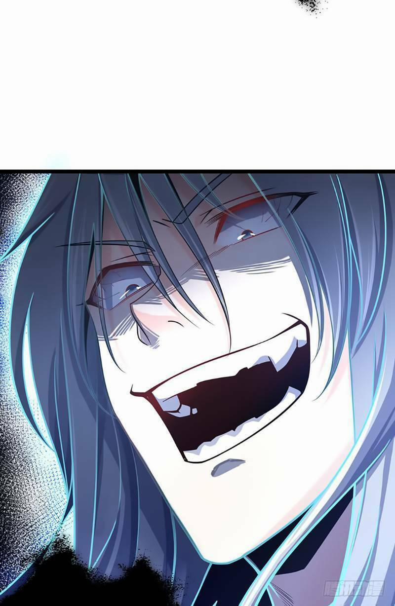 Đại Vương Tha Mạng 44 trang 20