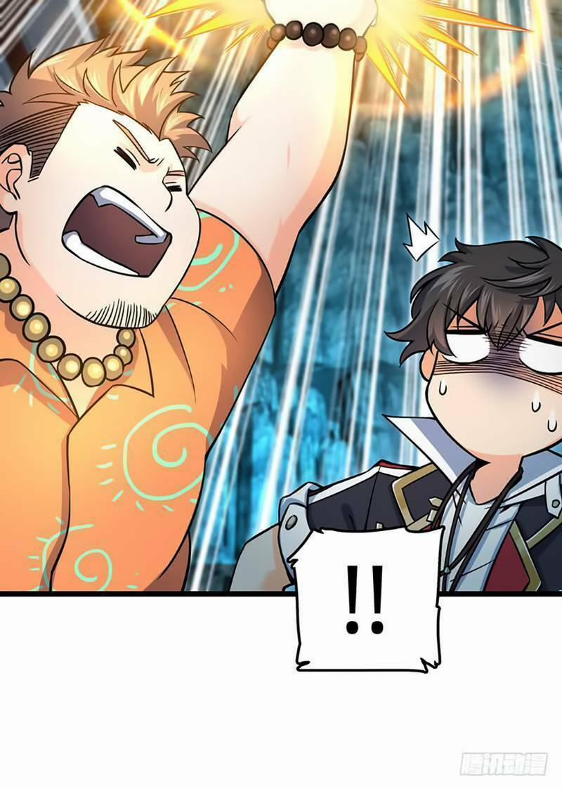 Đại Vương Tha Mạng 44 trang 33