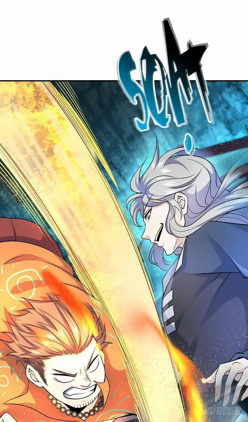 Đại Vương Tha Mạng 44 trang 4