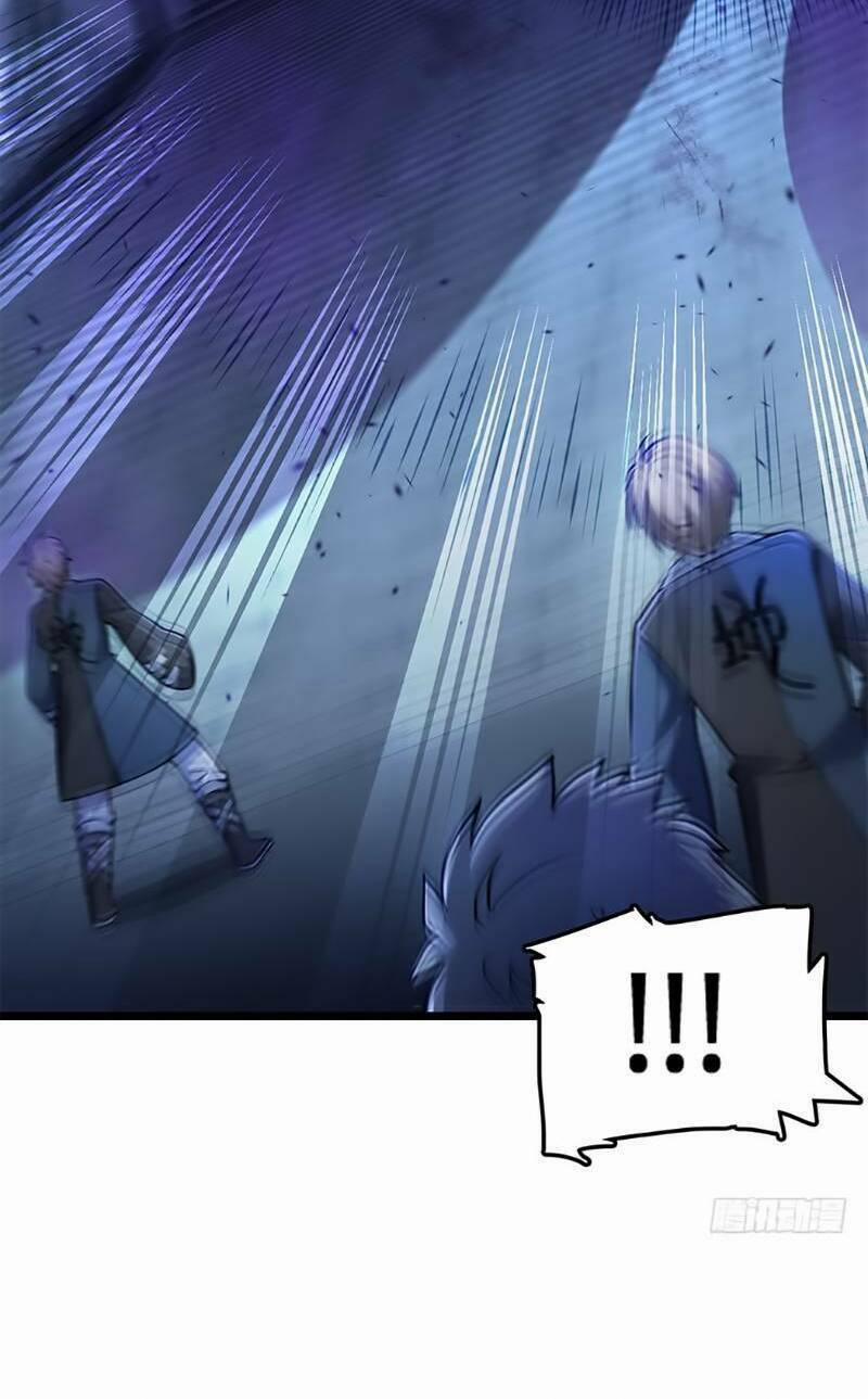 Đại Vương Tha Mạng 44 trang 41