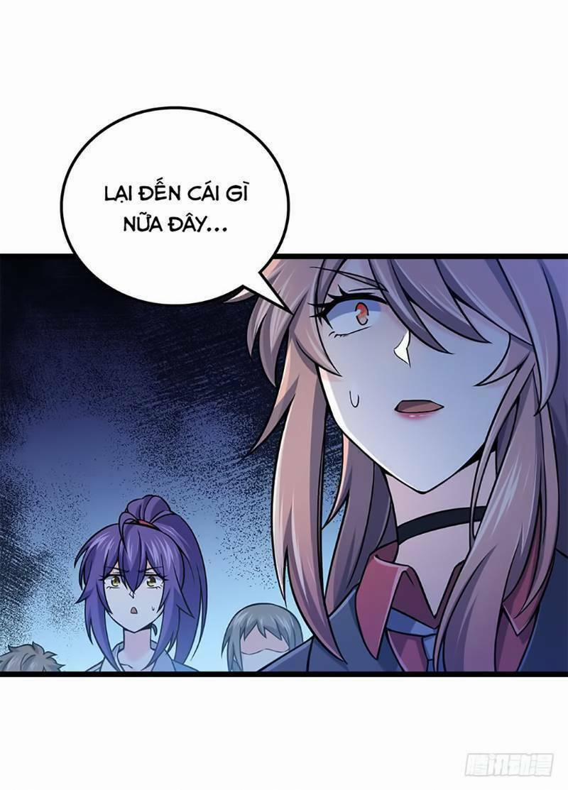 Đại Vương Tha Mạng 44 trang 42