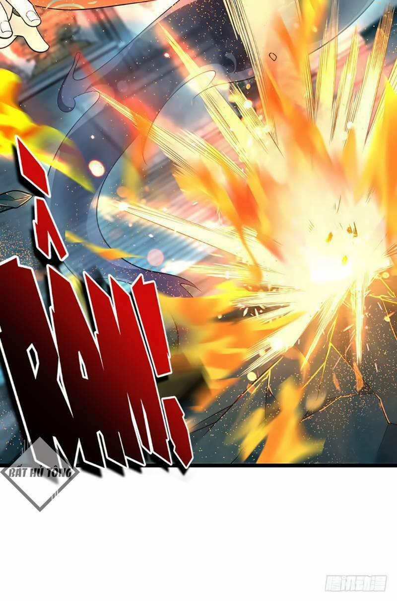 Đại Vương Tha Mạng 44 trang 5