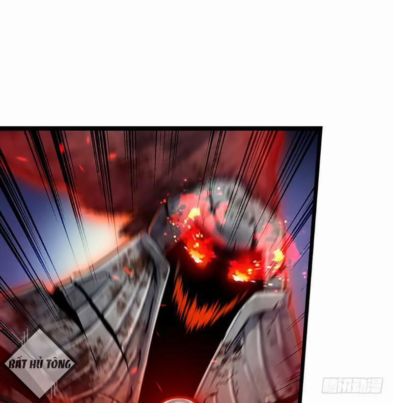 Đại Vương Tha Mạng 44 trang 56