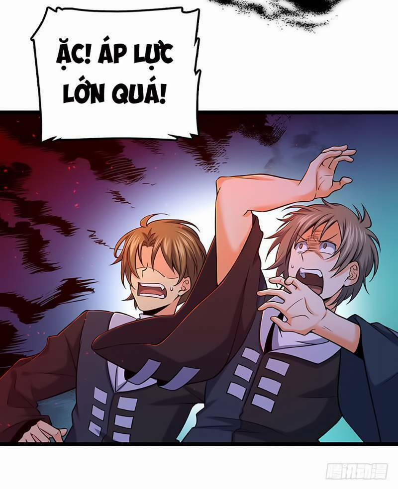 Đại Vương Tha Mạng 44 trang 58