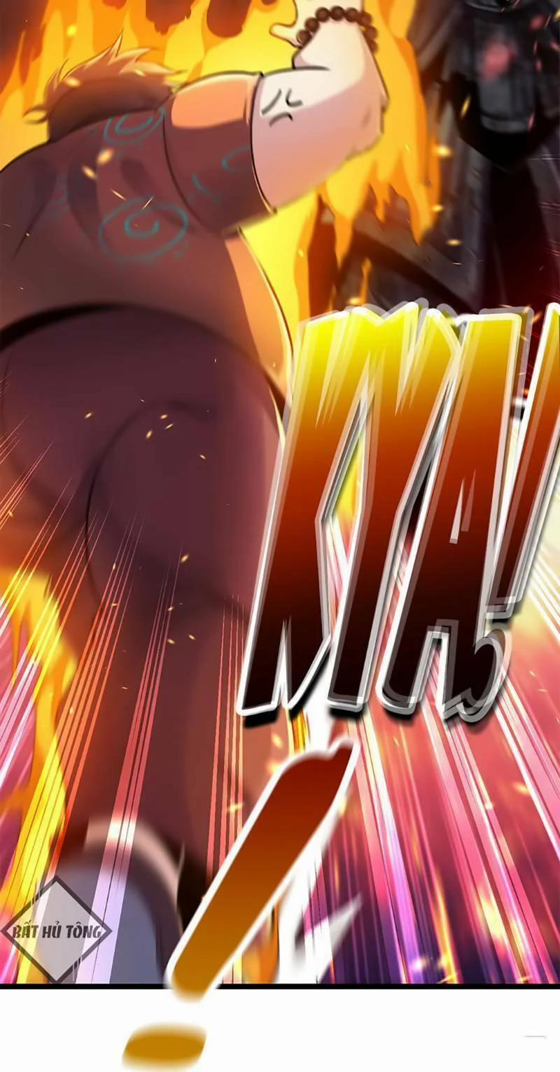 Đại Vương Tha Mạng 44 trang 67