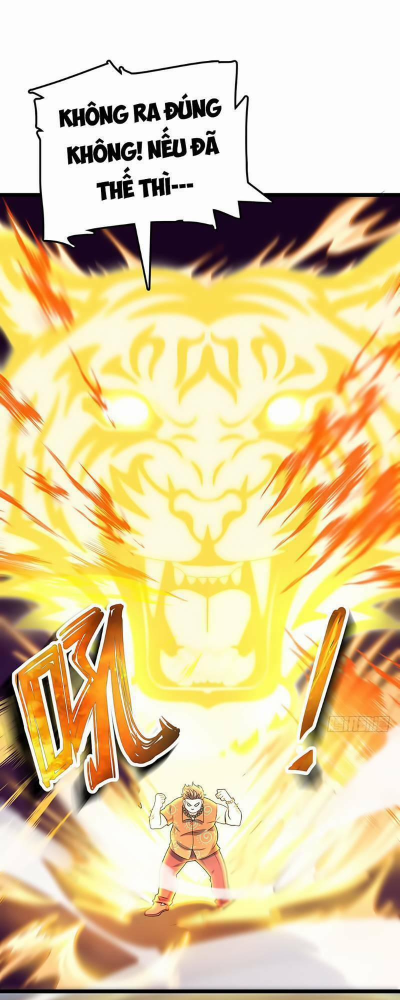 Đại Vương Tha Mạng 44 trang 7