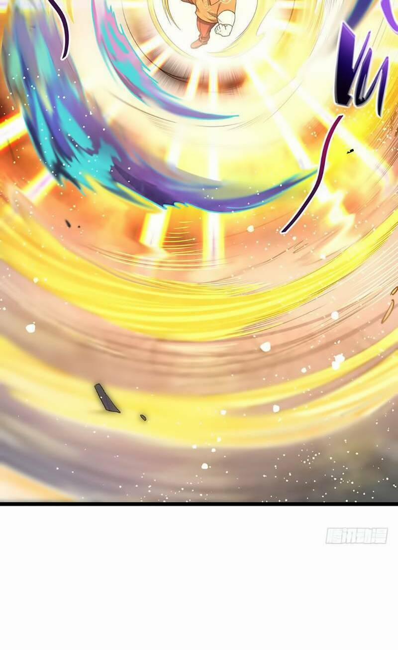 Đại Vương Tha Mạng 44 trang 9