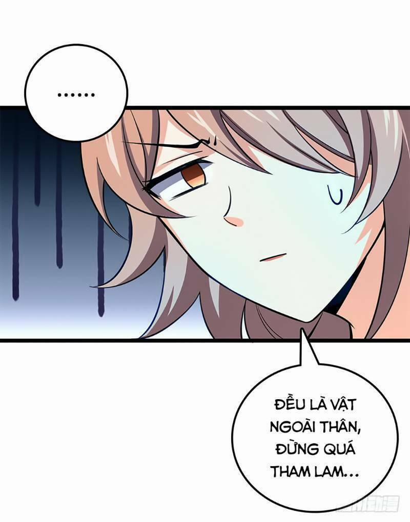 Đại Vương Tha Mạng 45 trang 14