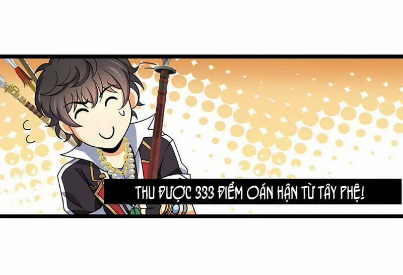 Đại Vương Tha Mạng 45 trang 15