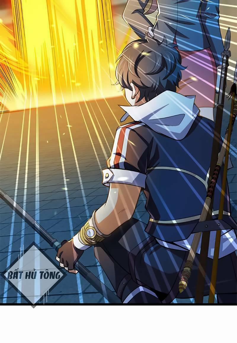 Đại Vương Tha Mạng 45 trang 17