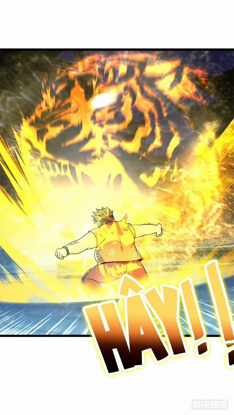 Đại Vương Tha Mạng 45 trang 20