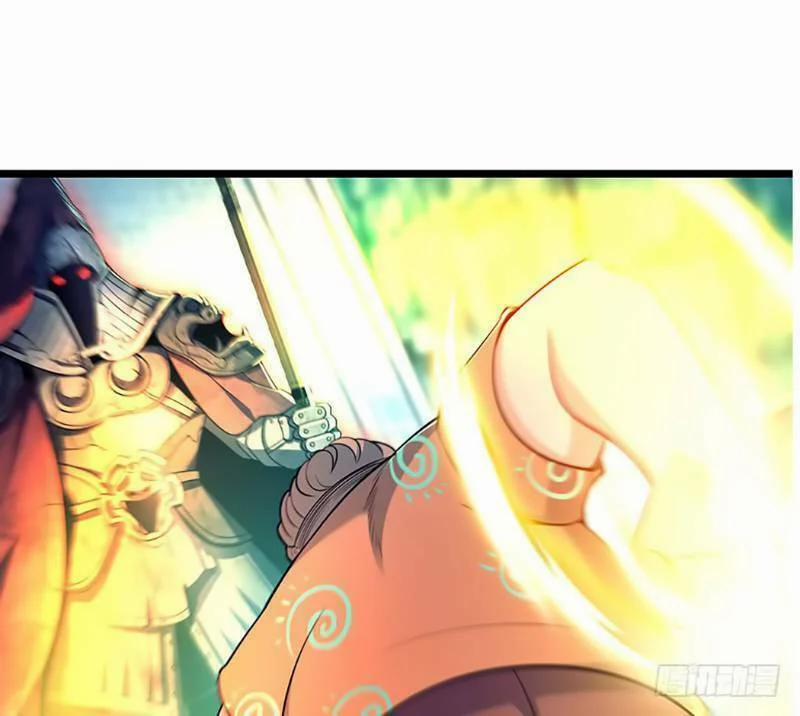 Đại Vương Tha Mạng 45 trang 21