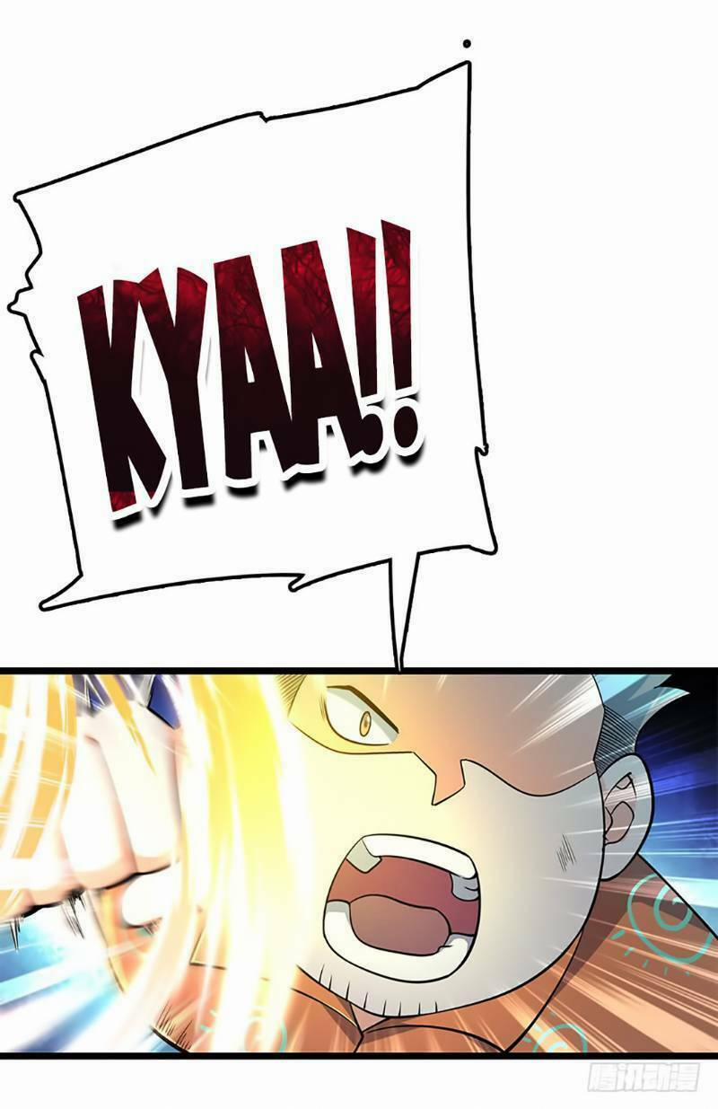 Đại Vương Tha Mạng 45 trang 23