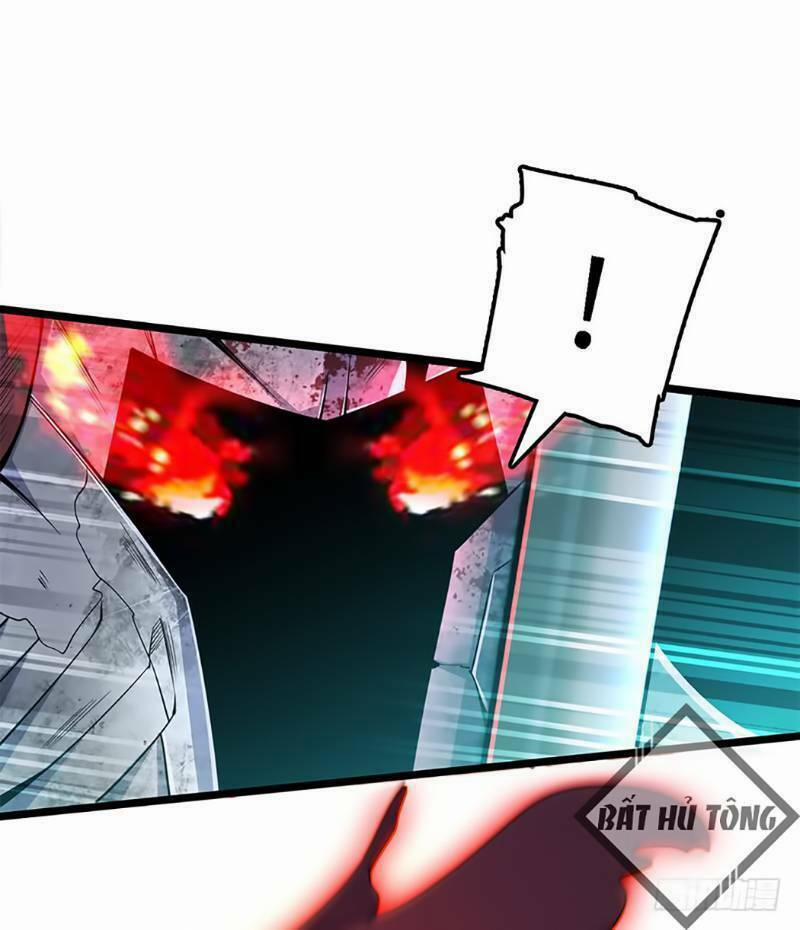 Đại Vương Tha Mạng 45 trang 24