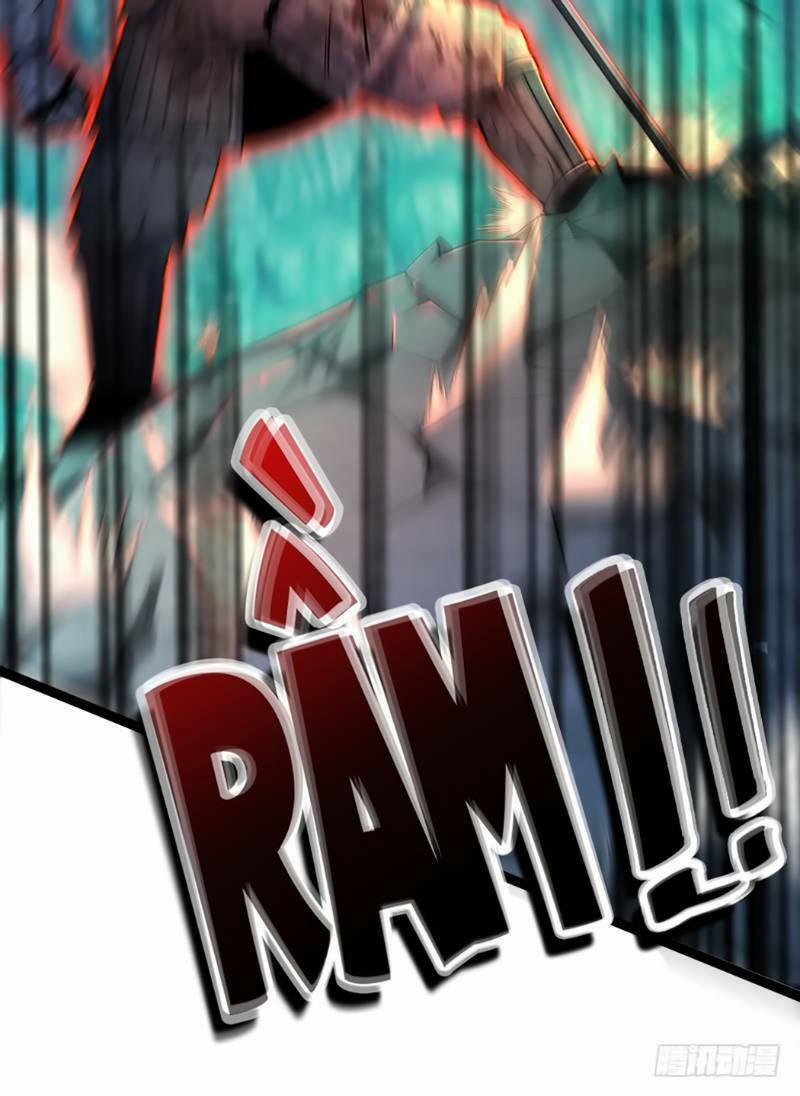 Đại Vương Tha Mạng 45 trang 26