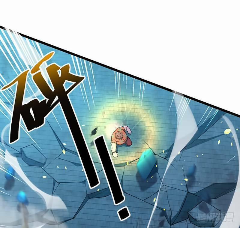 Đại Vương Tha Mạng 45 trang 27