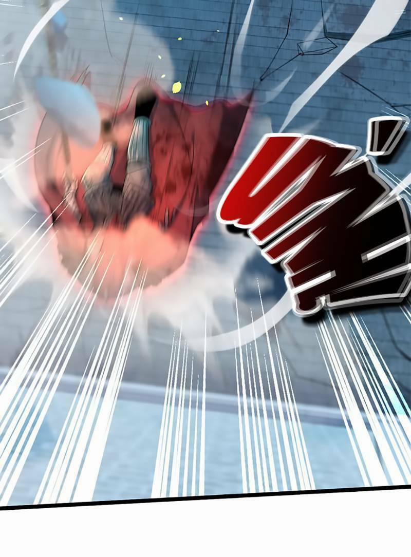 Đại Vương Tha Mạng 45 trang 28