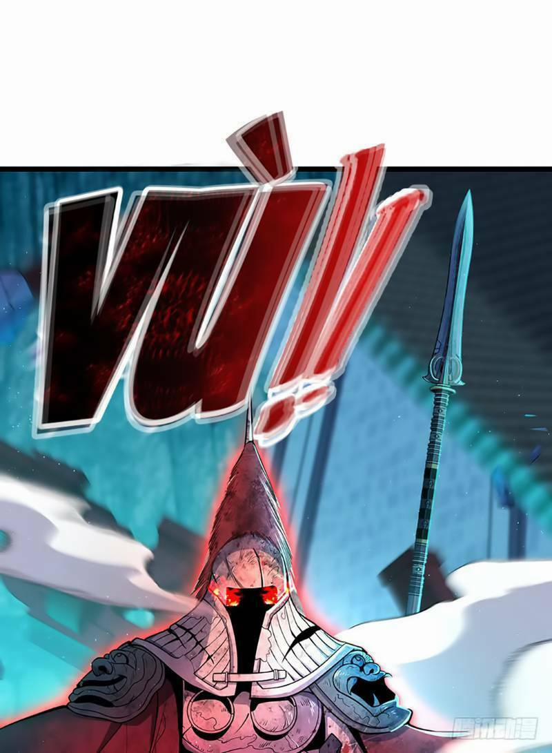 Đại Vương Tha Mạng 45 trang 30