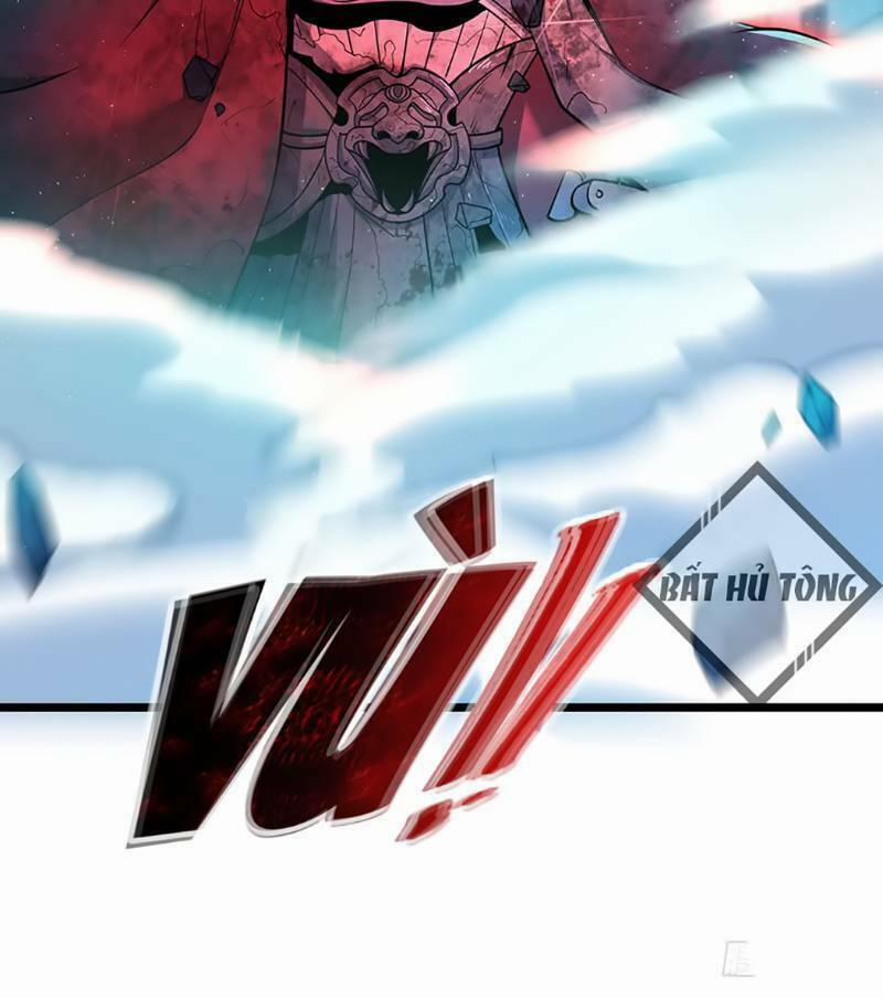 Đại Vương Tha Mạng 45 trang 31