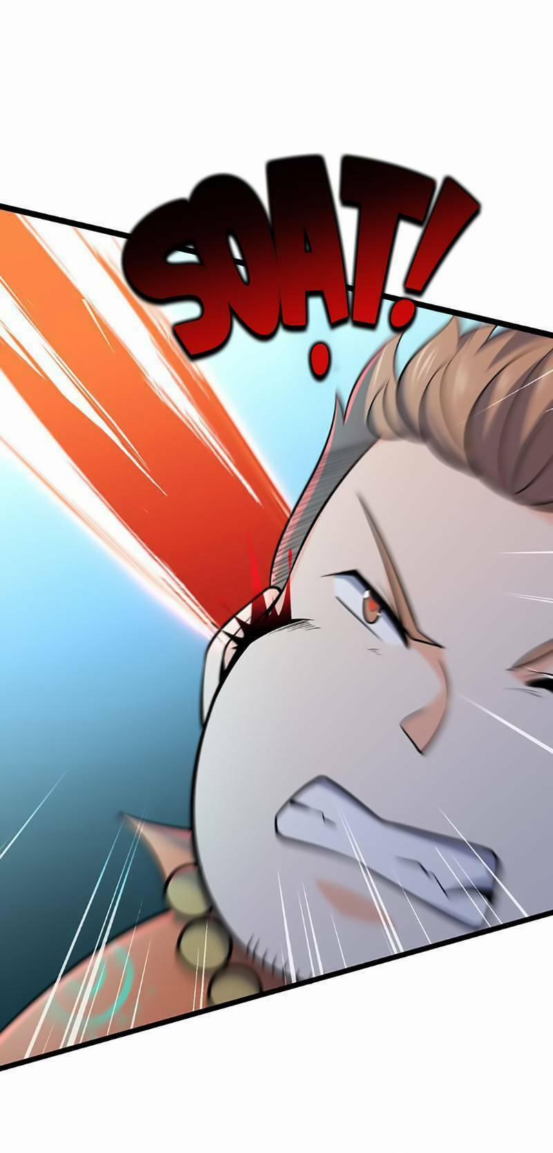 Đại Vương Tha Mạng 45 trang 35