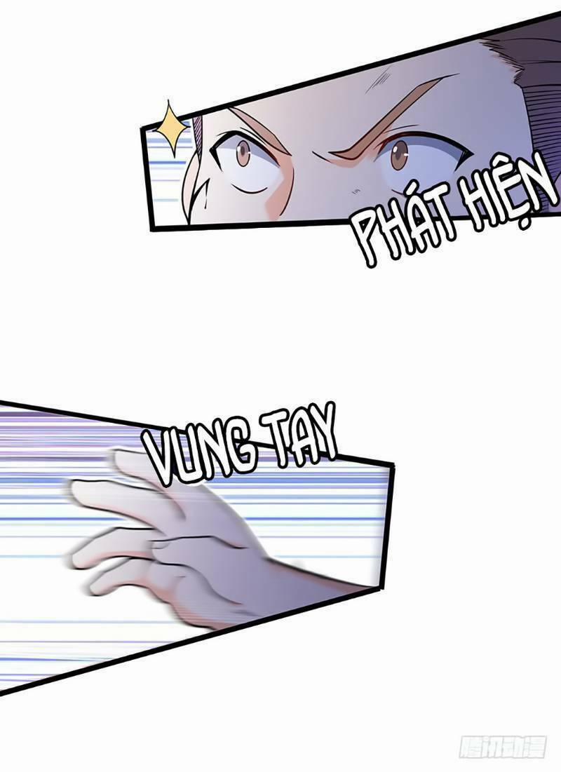 Đại Vương Tha Mạng 45 trang 36