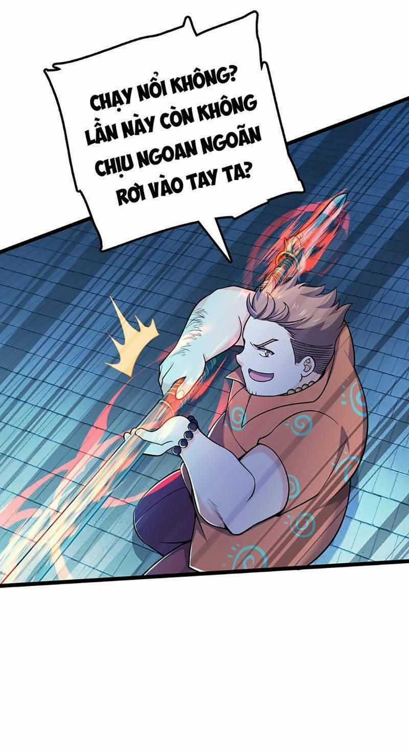 Đại Vương Tha Mạng 45 trang 37