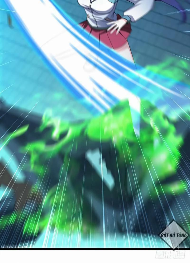 Đại Vương Tha Mạng 45 trang 4