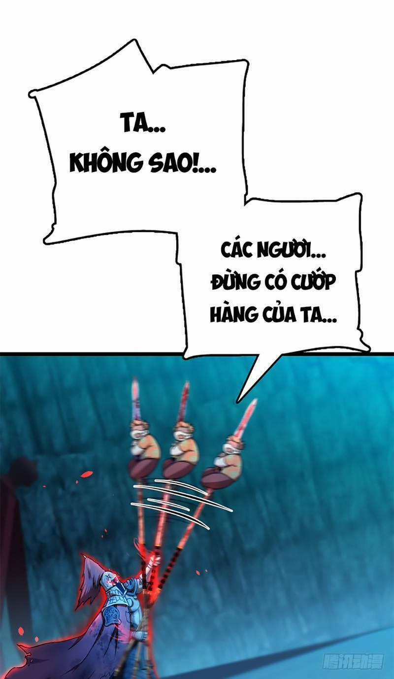 Đại Vương Tha Mạng 45 trang 41