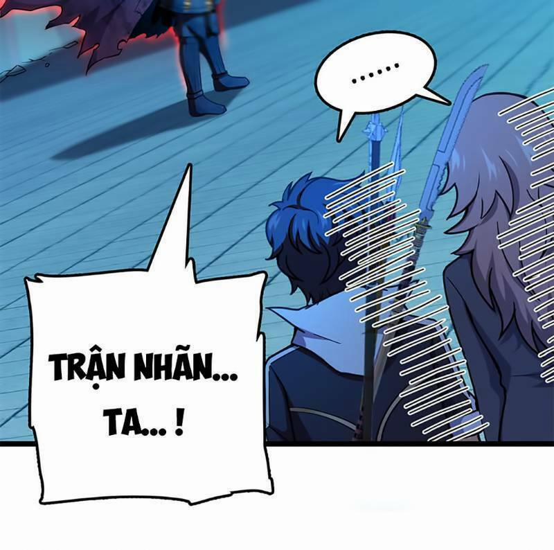 Đại Vương Tha Mạng 45 trang 42