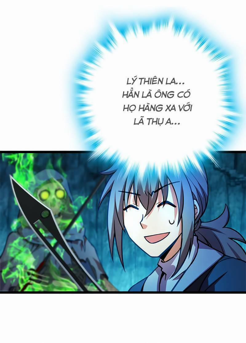 Đại Vương Tha Mạng 45 trang 43