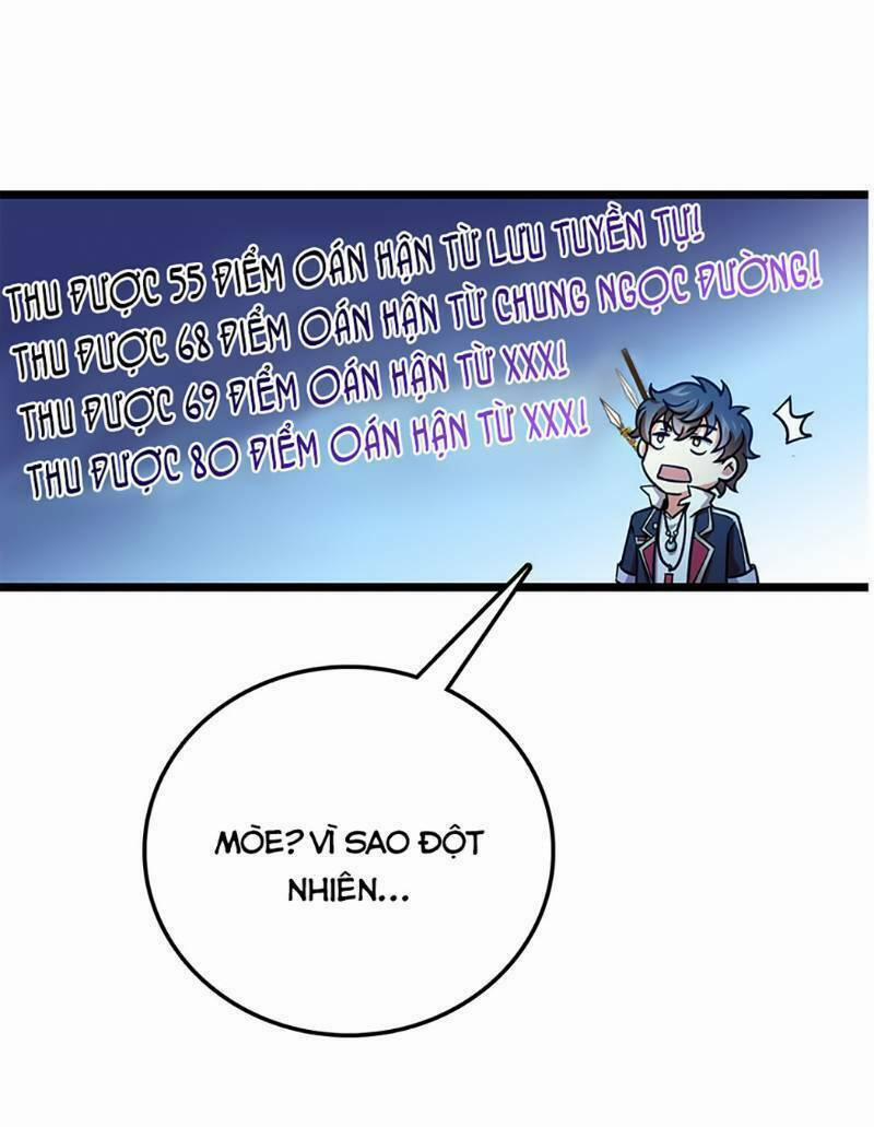 Đại Vương Tha Mạng 45 trang 44