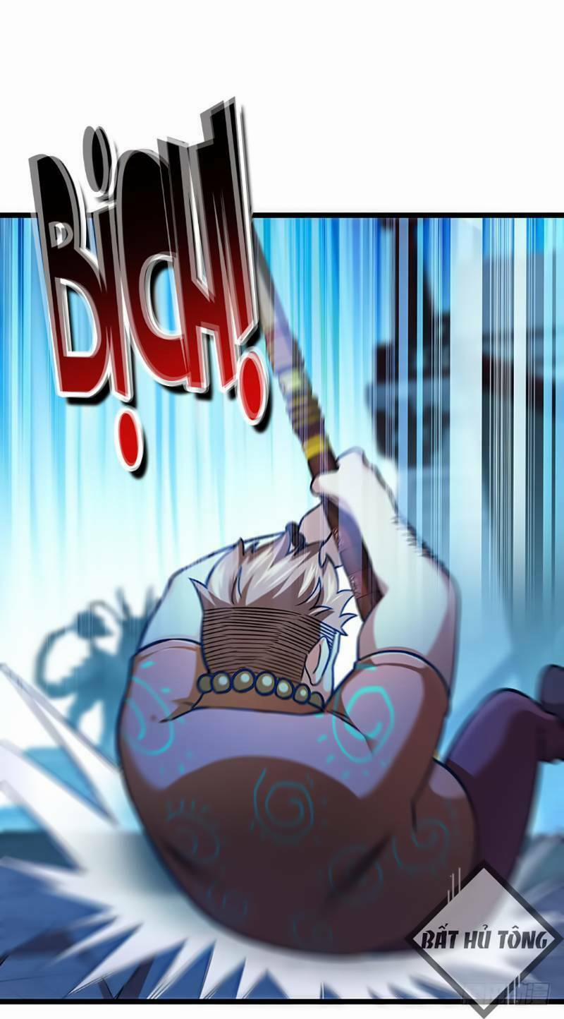 Đại Vương Tha Mạng 45 trang 45