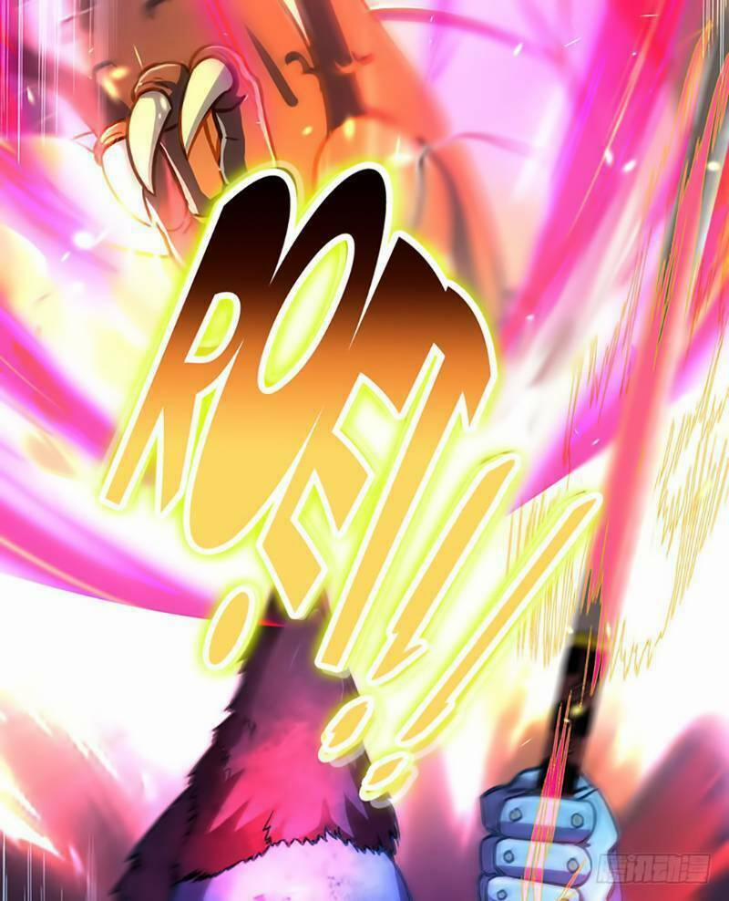 Đại Vương Tha Mạng 45 trang 48