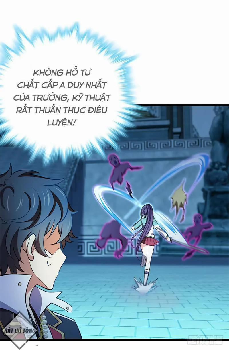 Đại Vương Tha Mạng 45 trang 5