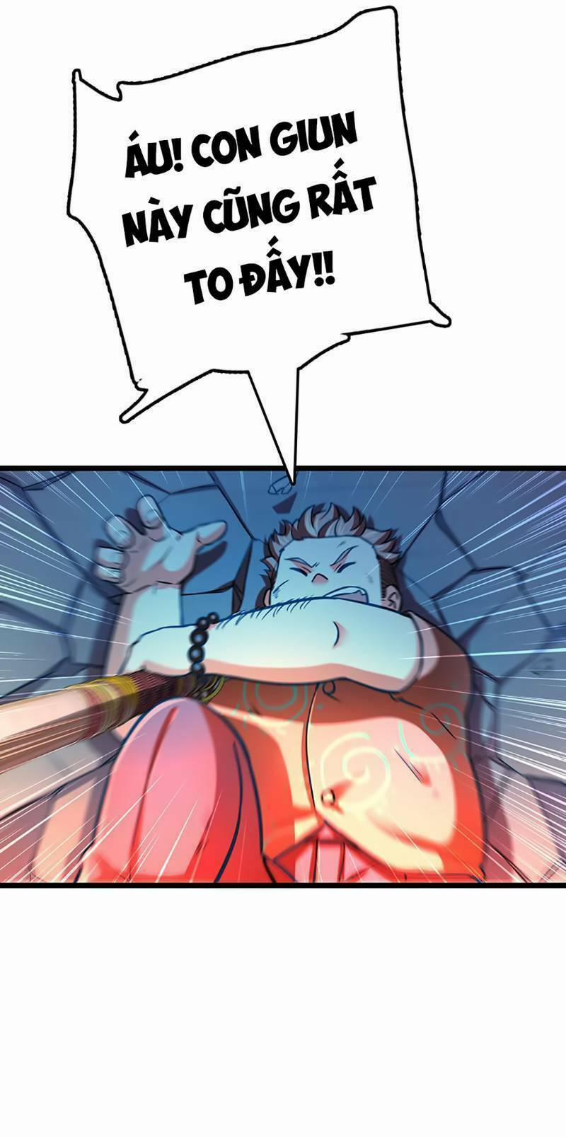 Đại Vương Tha Mạng 45 trang 50