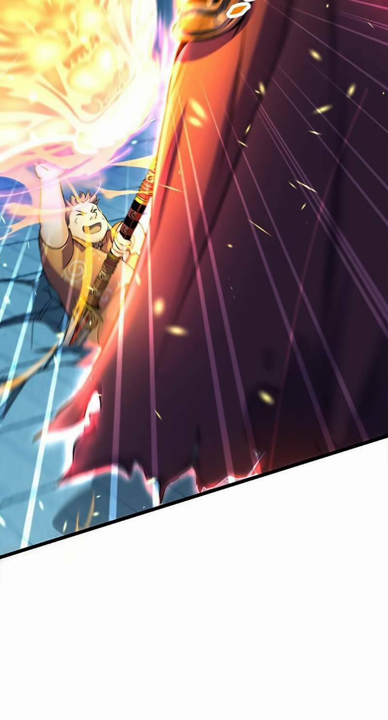 Đại Vương Tha Mạng 45 trang 52