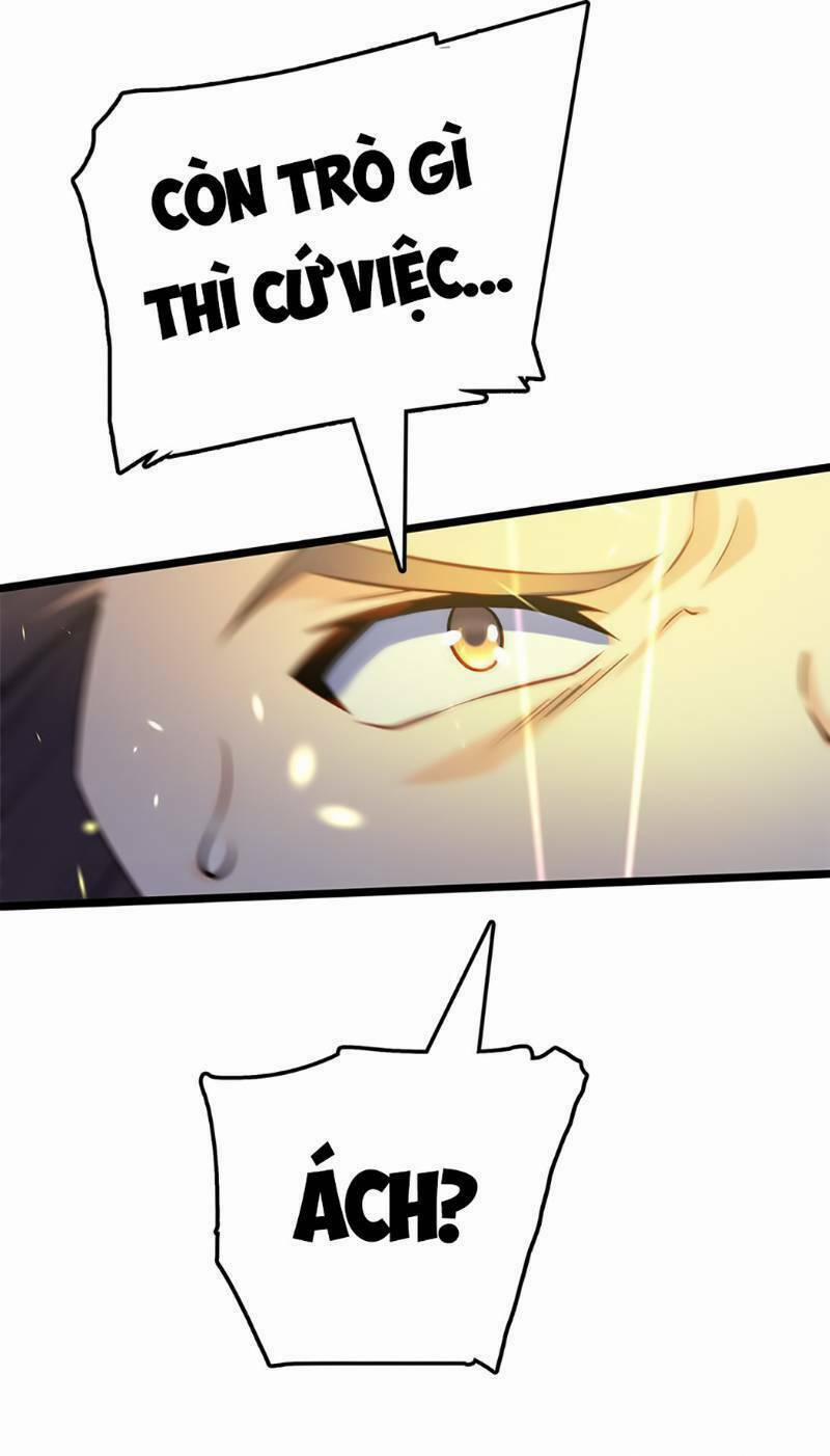 Đại Vương Tha Mạng 45 trang 55